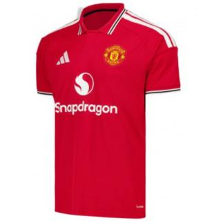 Manchester United 1a Equipación 2026/27